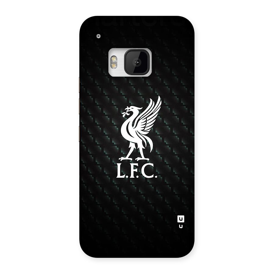 LiverPool Club Back Case for One M9