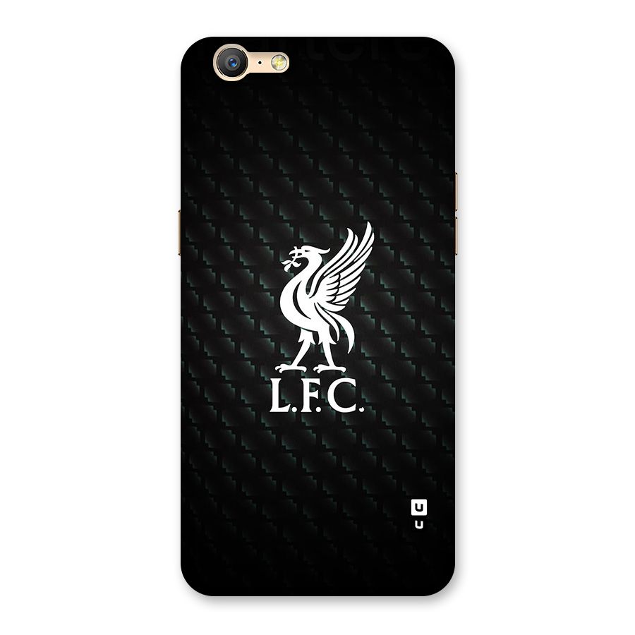 LiverPool Club Back Case for Oppo A39