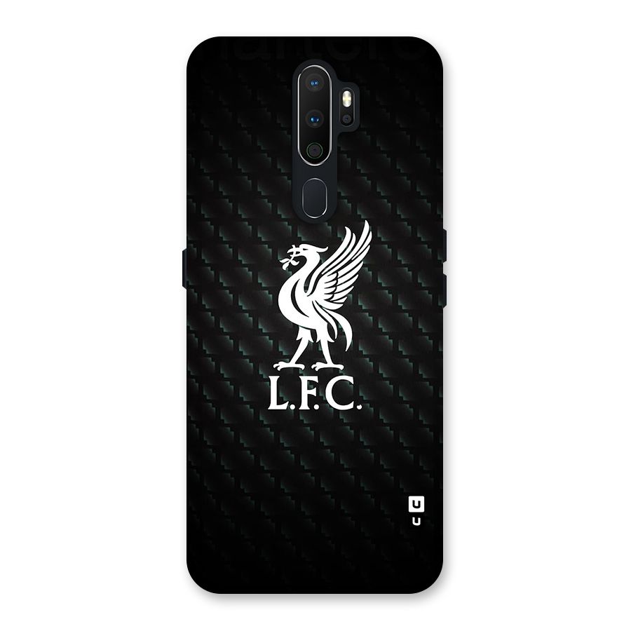 LiverPool Club Back Case for Oppo A5 (2020)