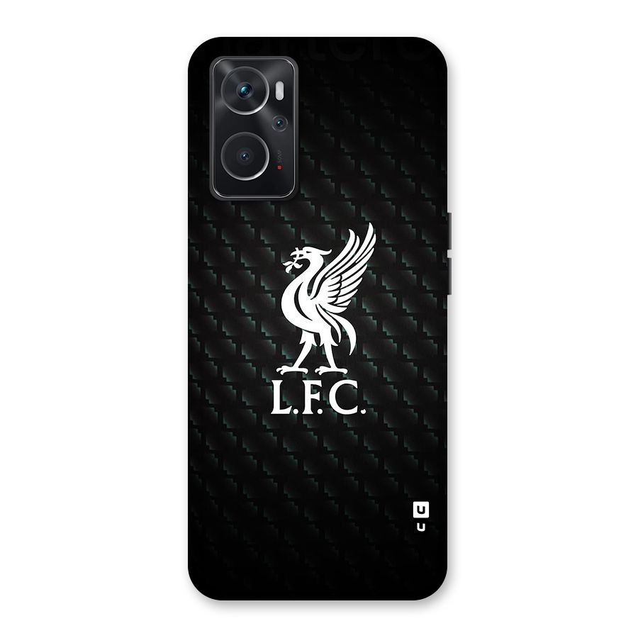 LiverPool Club Back Case for Oppo K10 4G