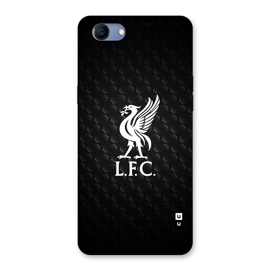 LiverPool Club Back Case for Realme 1