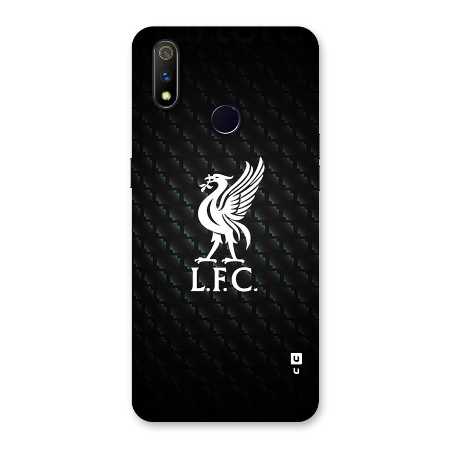 LiverPool Club Back Case for Realme 3 Pro