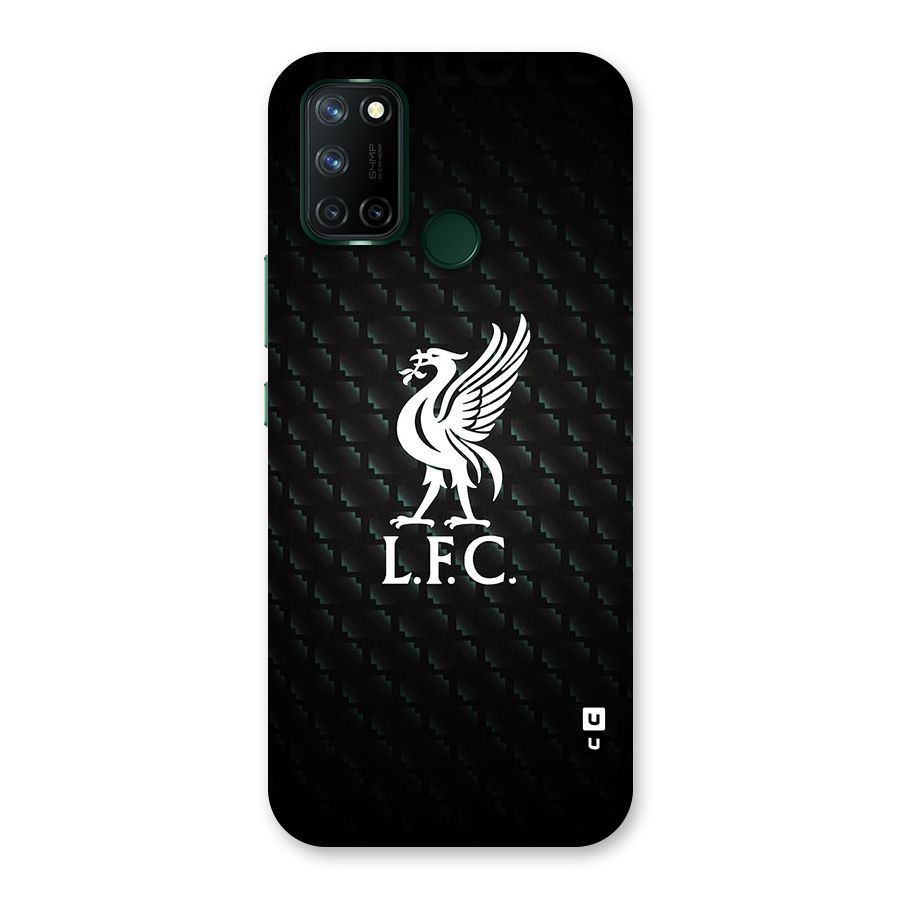 LiverPool Club Back Case for Realme 7i