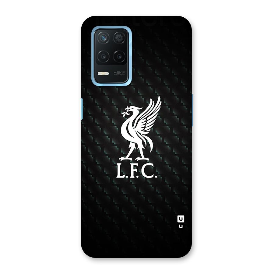 LiverPool Club Back Case for Realme 8s 5G
