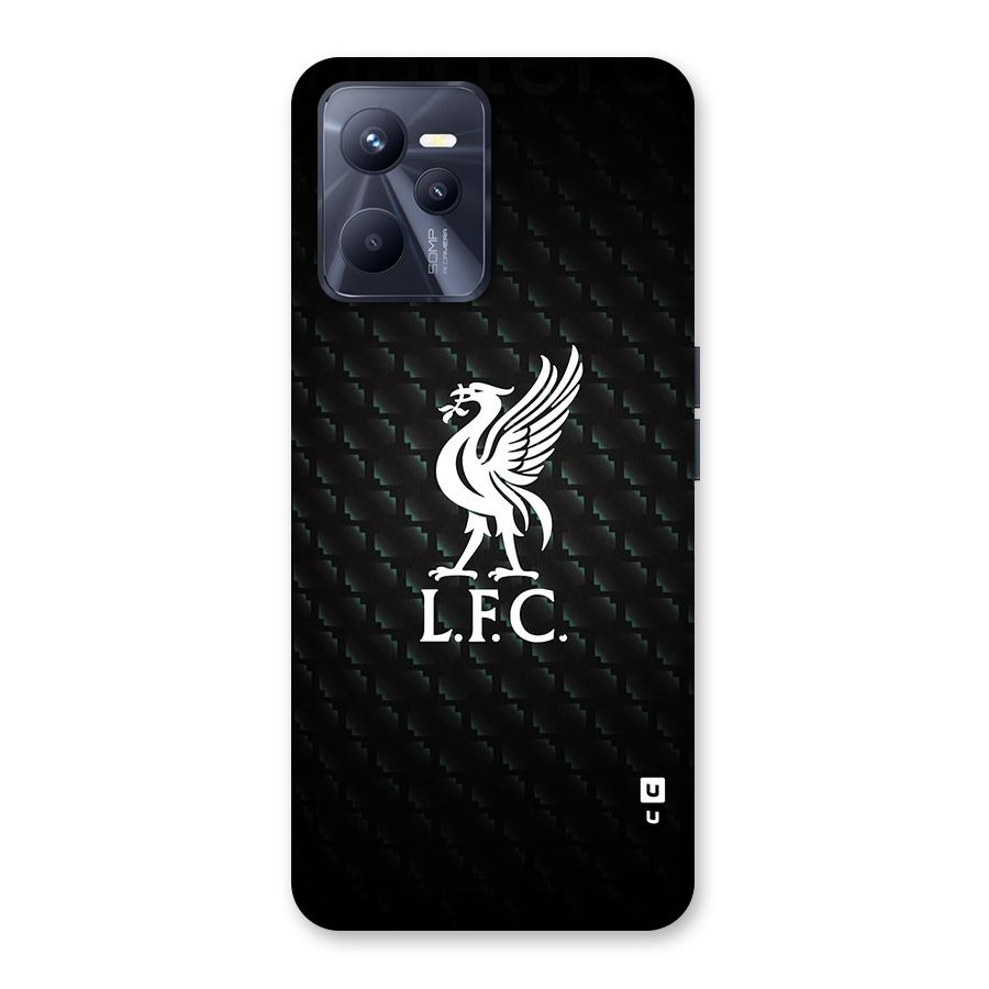 LiverPool Club Back Case for Realme C35