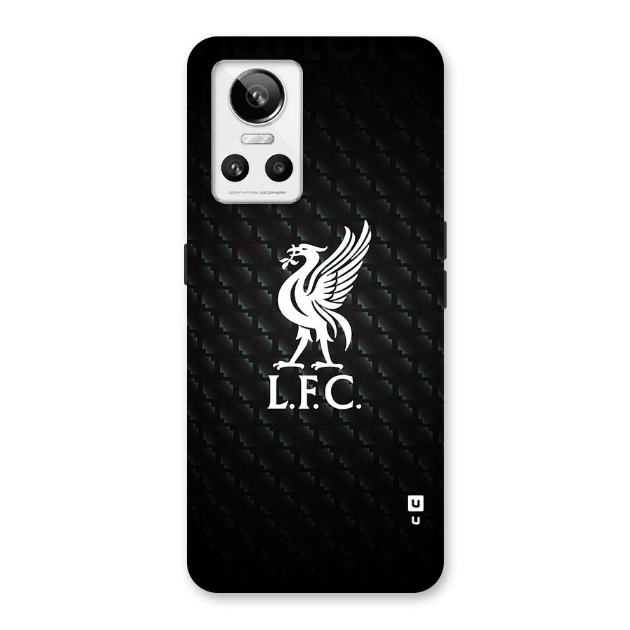 LiverPool Club Back Case for Realme GT Neo 3