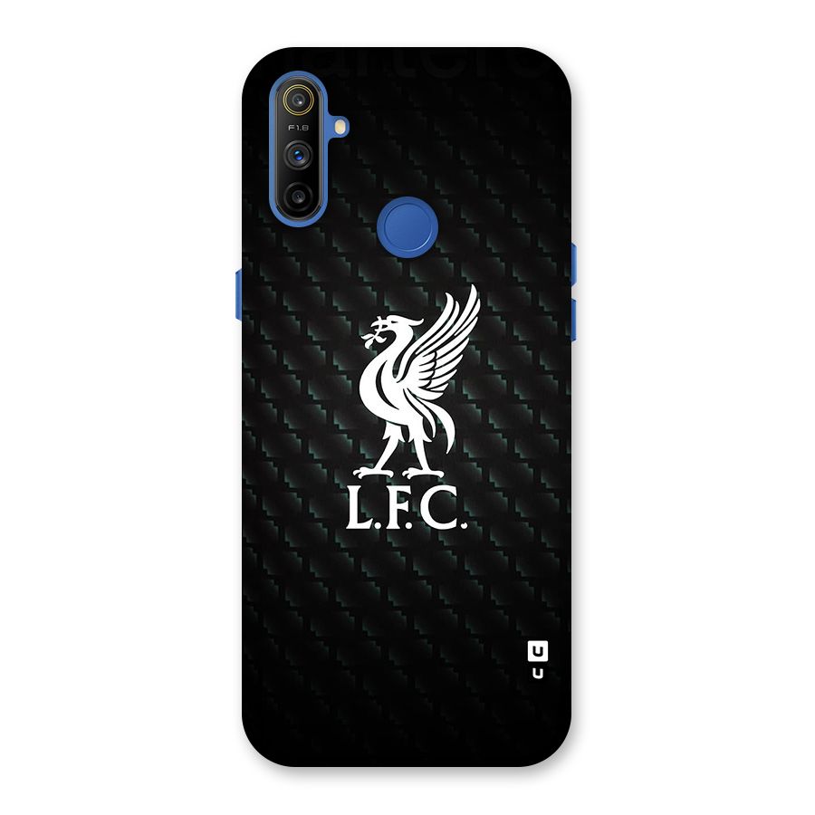 LiverPool Club Back Case for Realme Narzo 10A