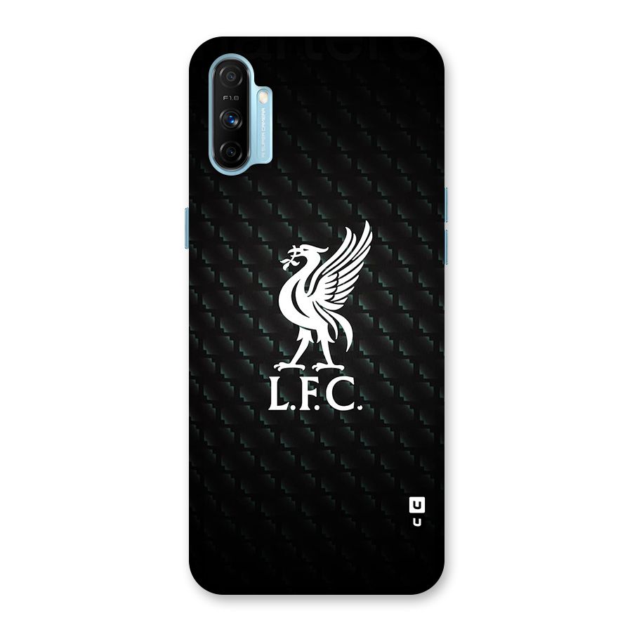 LiverPool Club Back Case for Realme Narzo 20A
