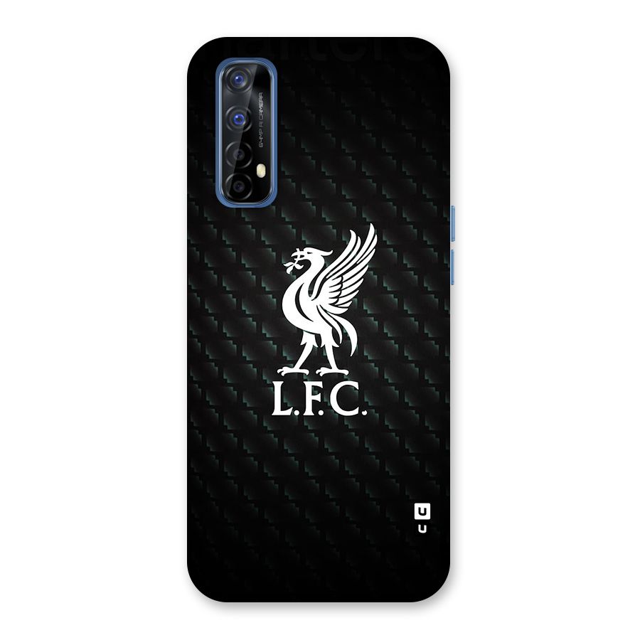 LiverPool Club Back Case for Realme Narzo 20 Pro