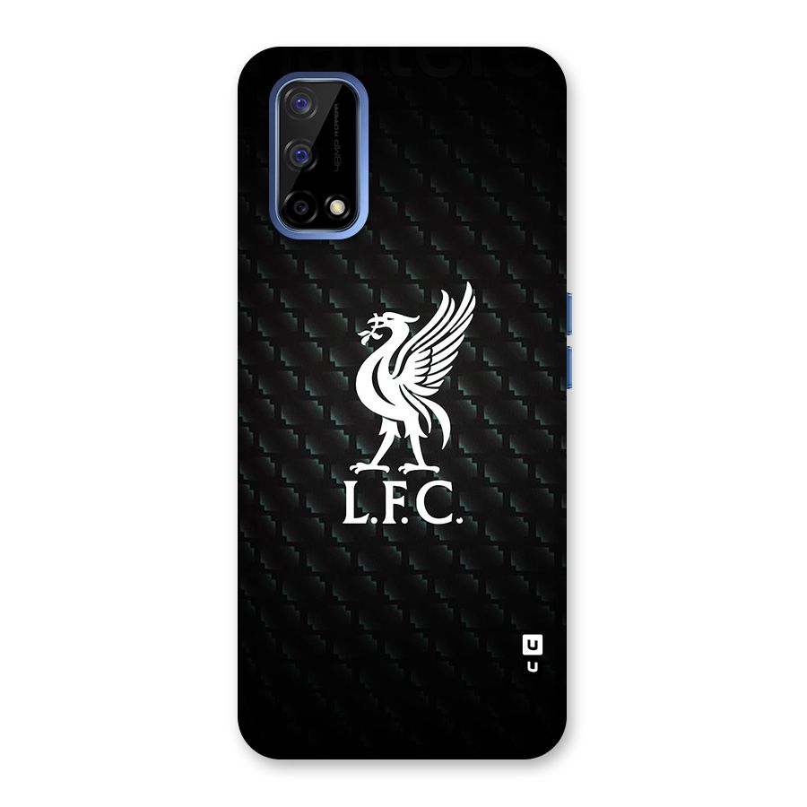 LiverPool Club Back Case for Realme Narzo 30 Pro