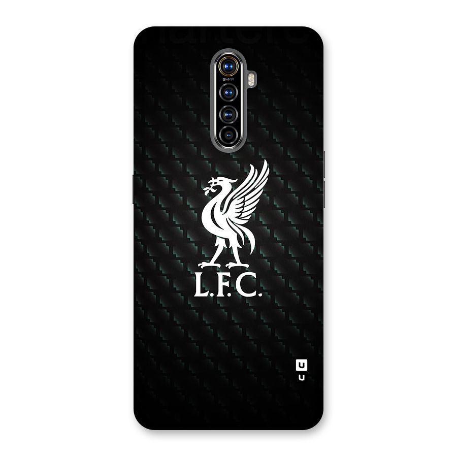 LiverPool Club Back Case for Realme X2 Pro