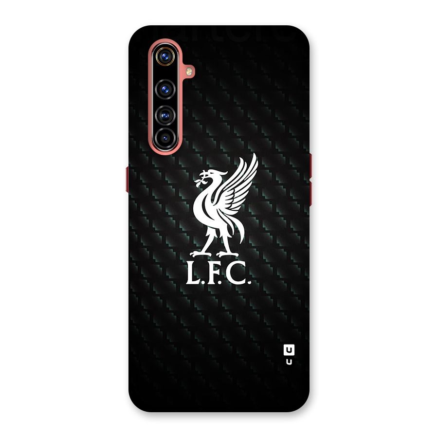 LiverPool Club Back Case for Realme X50 Pro