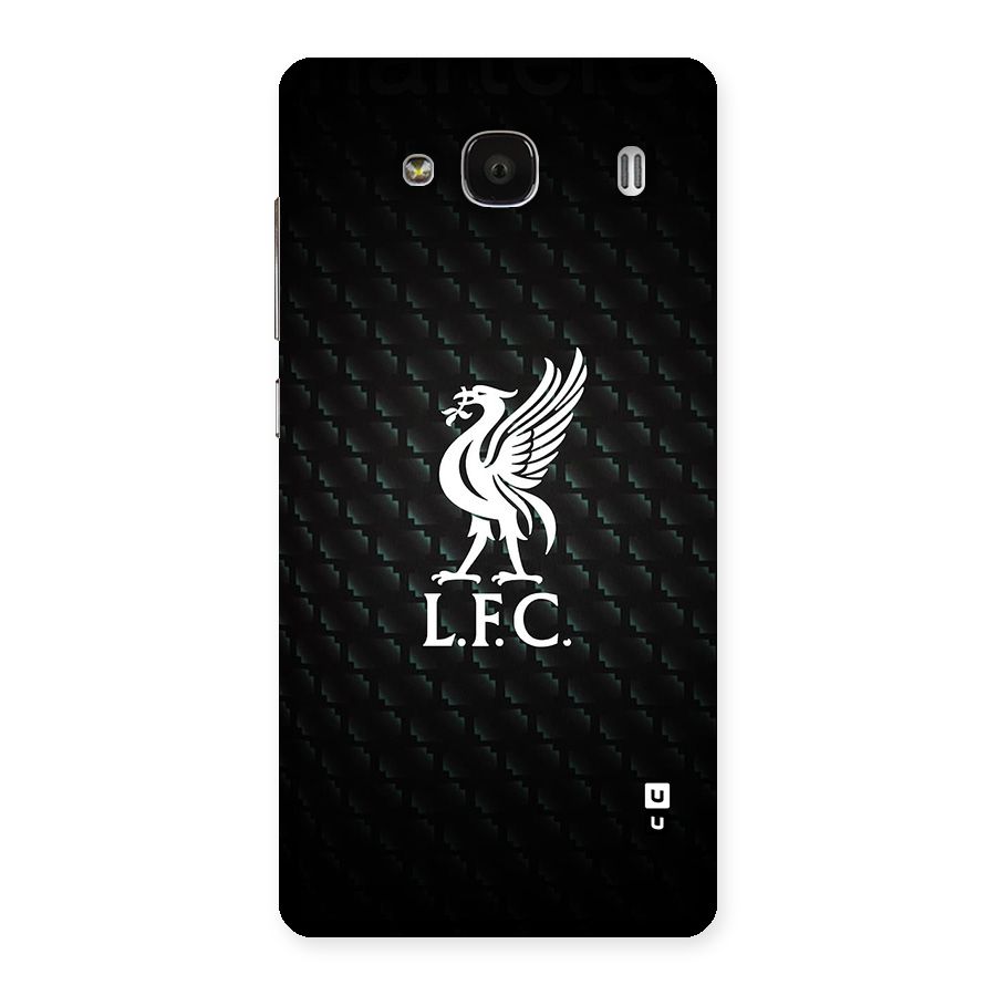 LiverPool Club Back Case for Redmi 2