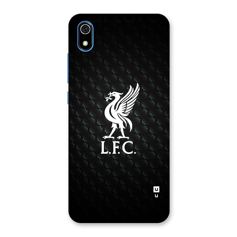 LiverPool Club Back Case for Redmi 7A