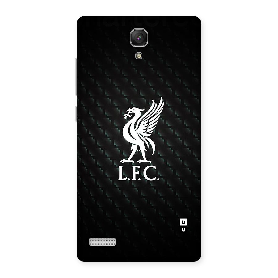 LiverPool Club Back Case for Redmi Note Prime
