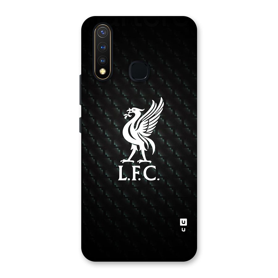 LiverPool Club Back Case for Vivo U20