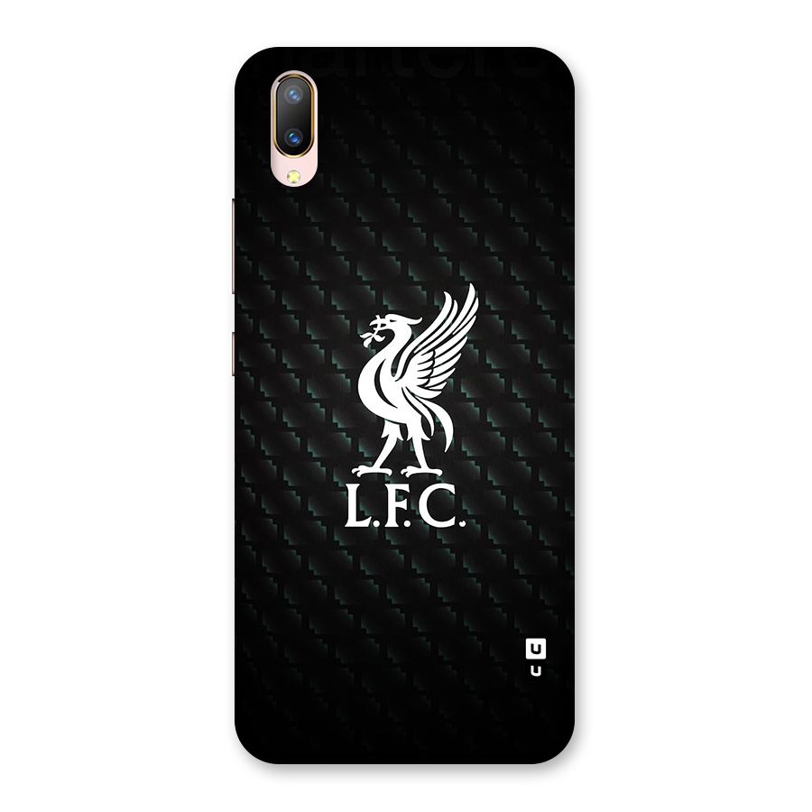 LiverPool Club Back Case for Vivo V11 Pro