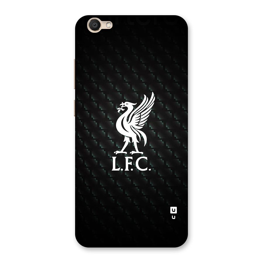LiverPool Club Back Case for Vivo V5