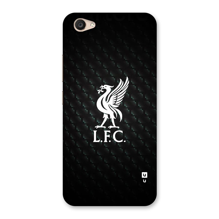 LiverPool Club Back Case for Vivo V5 Plus