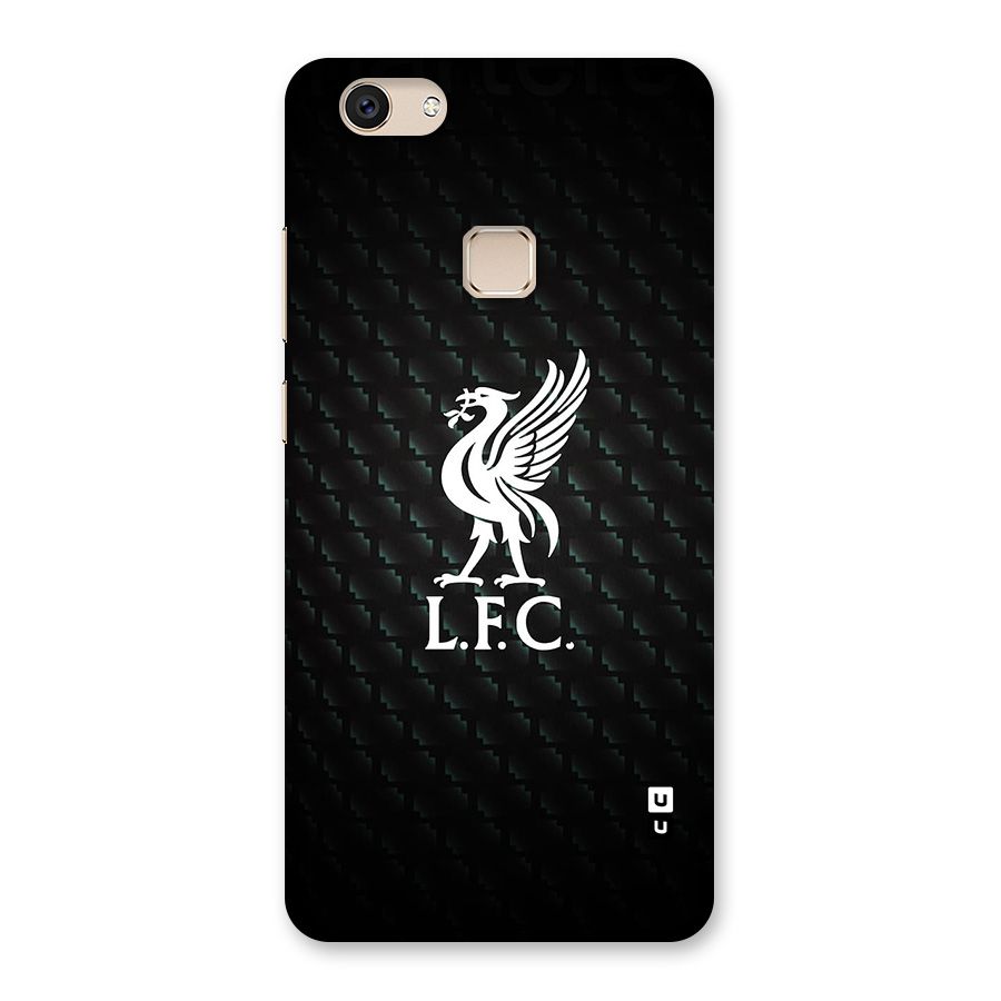 LiverPool Club Back Case for Vivo V7