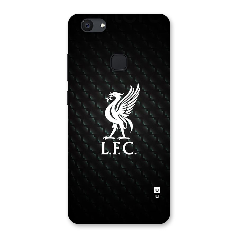 LiverPool Club Back Case for Vivo V7 Plus