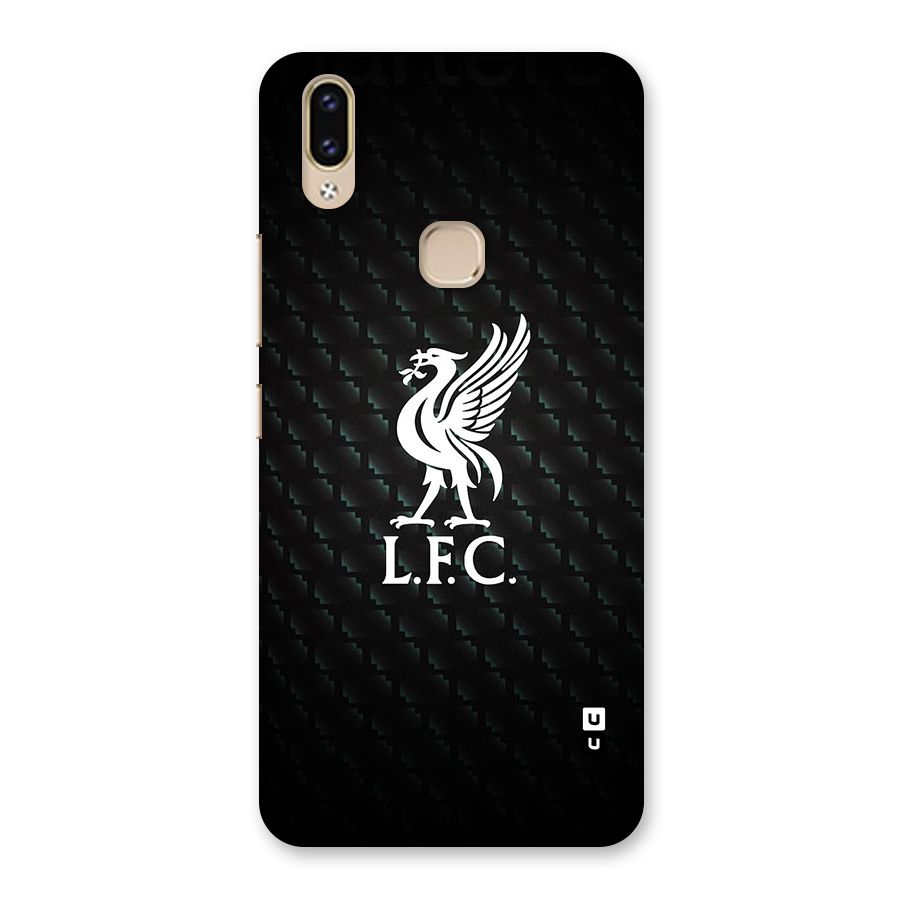 LiverPool Club Back Case for Vivo V9 Youth