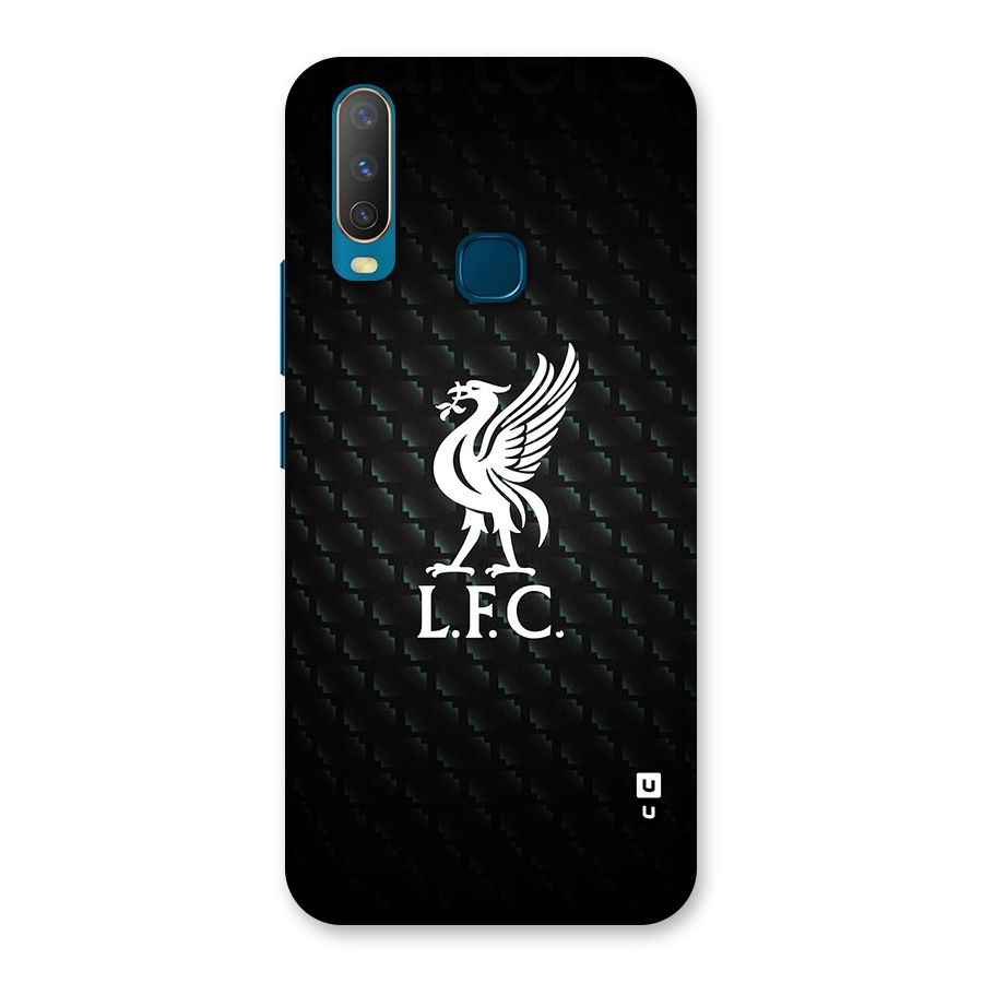 LiverPool Club Back Case for Vivo Y11