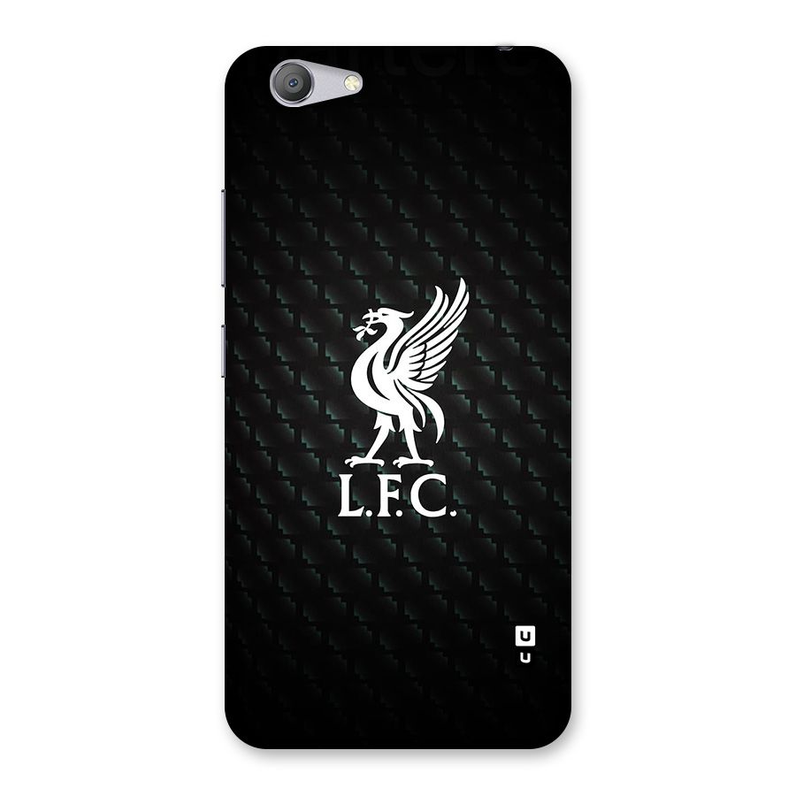 LiverPool Club Back Case for Vivo Y53