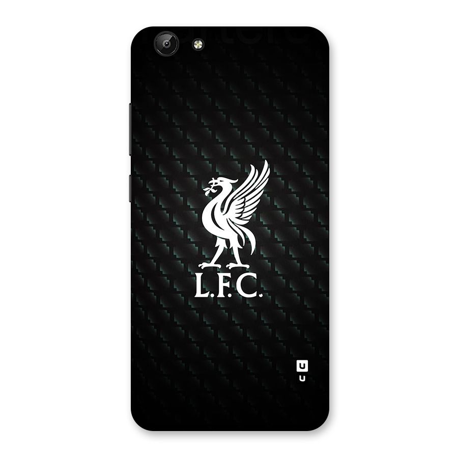 LiverPool Club Back Case for Vivo Y69