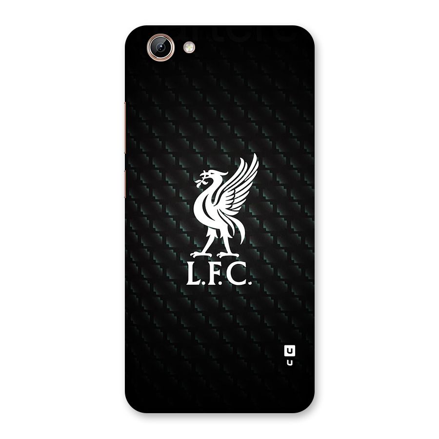 LiverPool Club Back Case for Vivo Y71