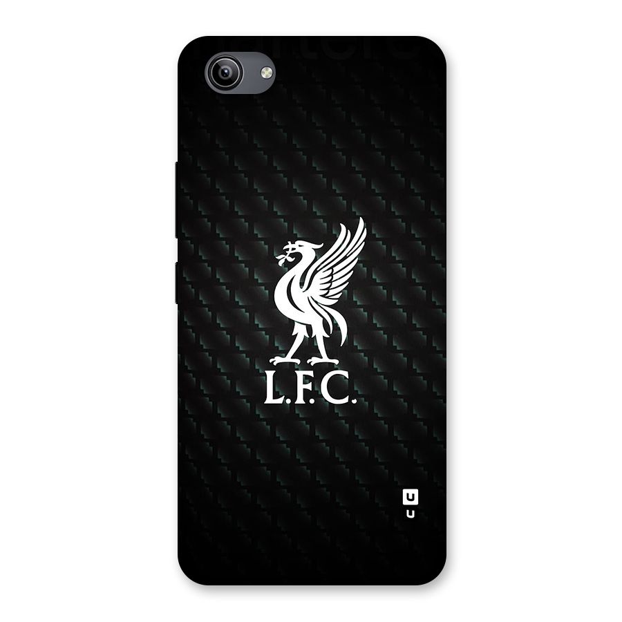 LiverPool Club Back Case for Vivo Y81i