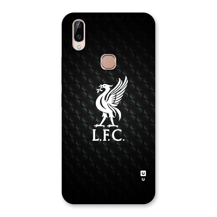 LiverPool Club Back Case for Vivo Y83 Pro