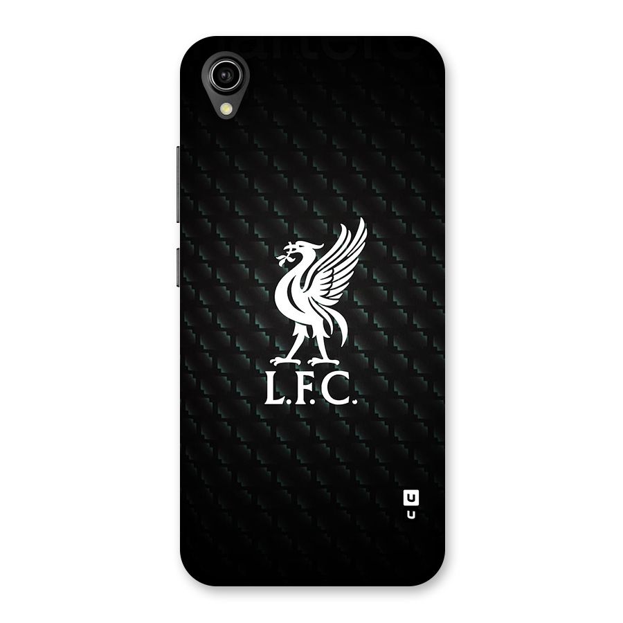 LiverPool Club Back Case for Vivo Y90