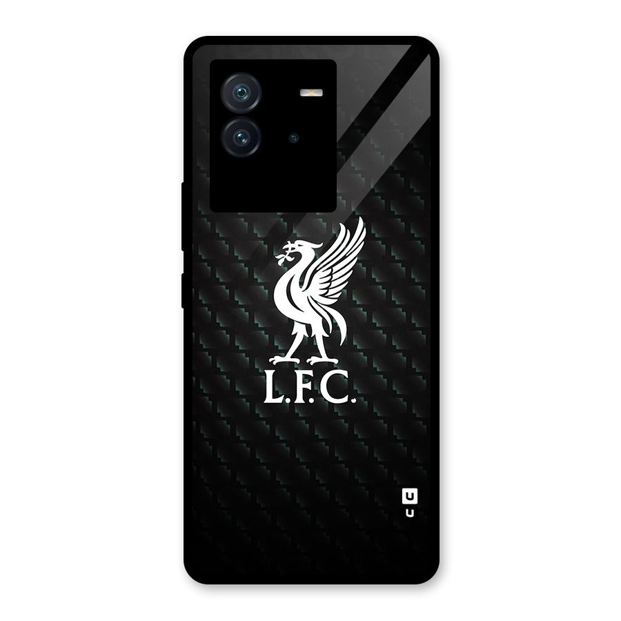 LiverPool Club Glass Back Case for Vivo iQOO Neo 6 5G
