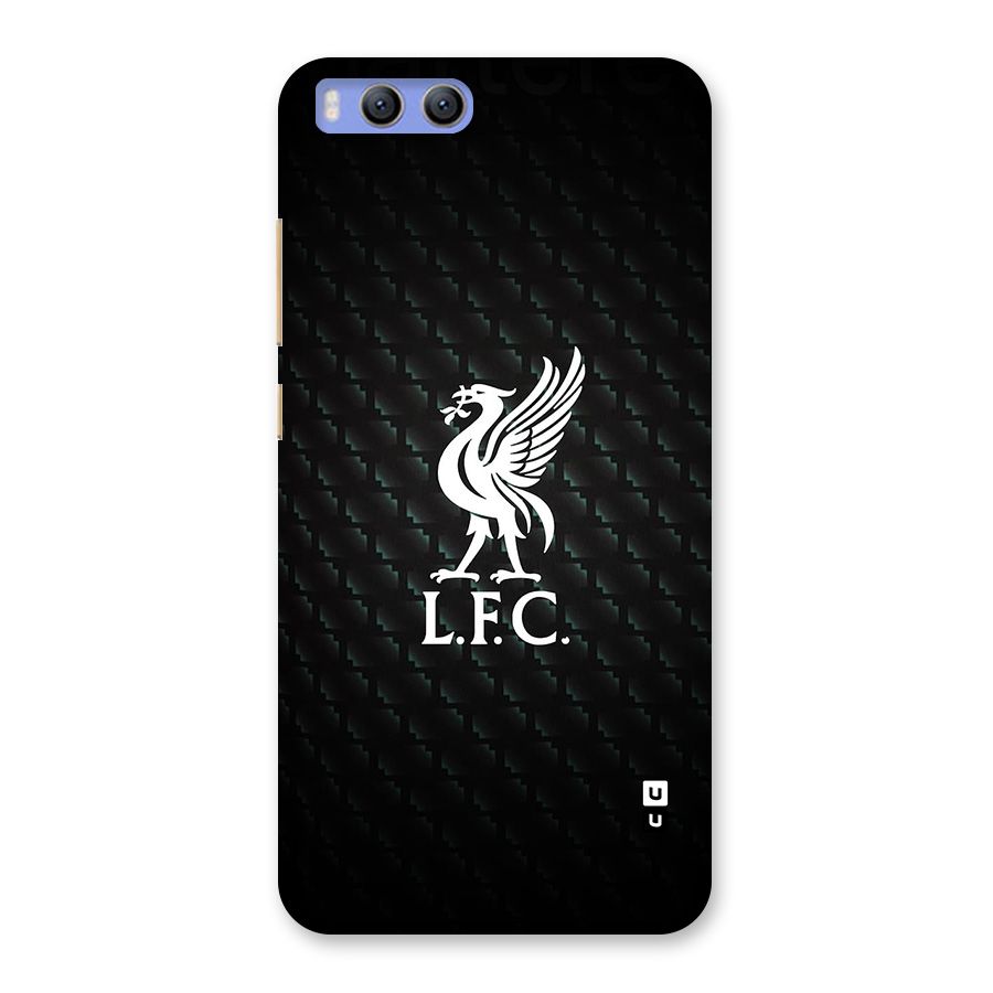 LiverPool Club Back Case for Xiaomi Mi 6