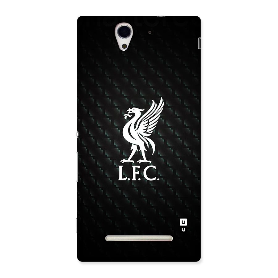 LiverPool Club Back Case for Xperia C3