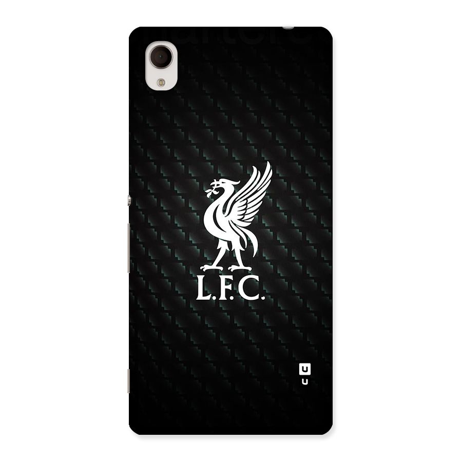 LiverPool Club Back Case for Xperia M4
