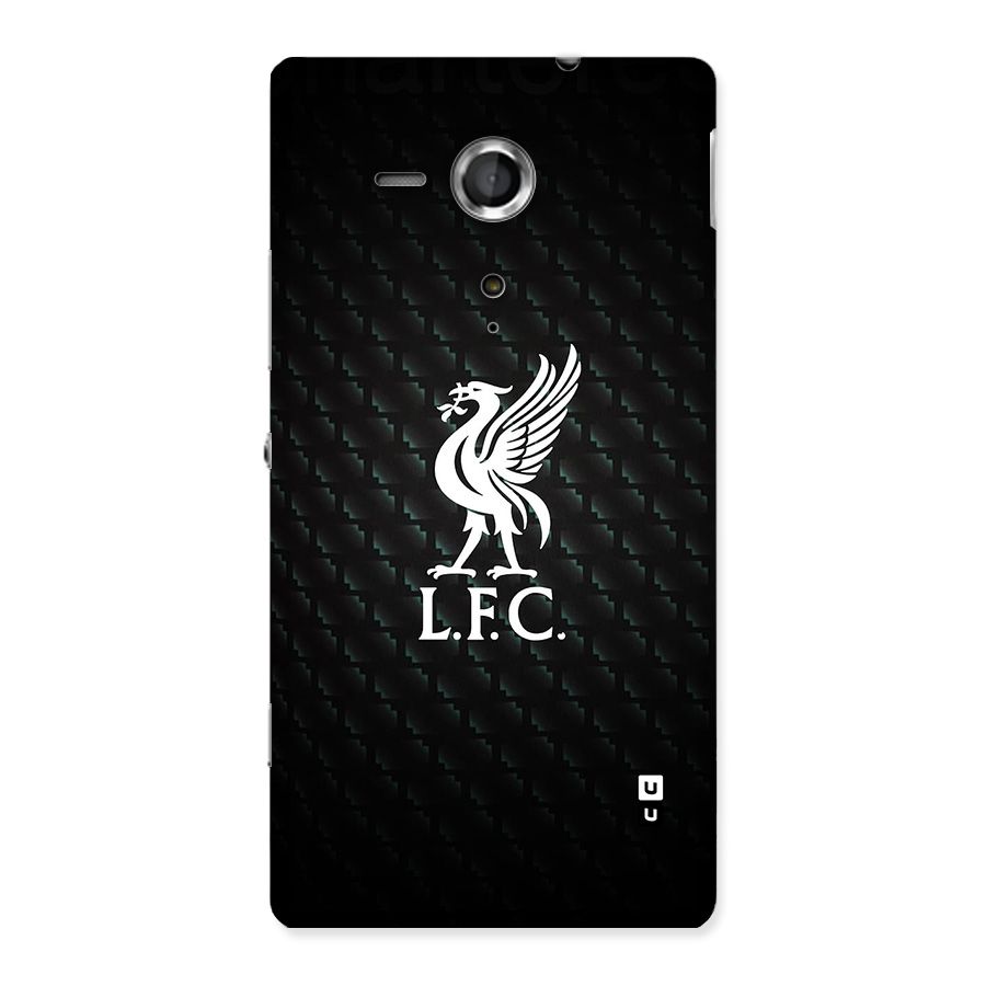LiverPool Club Back Case for Xperia Sp