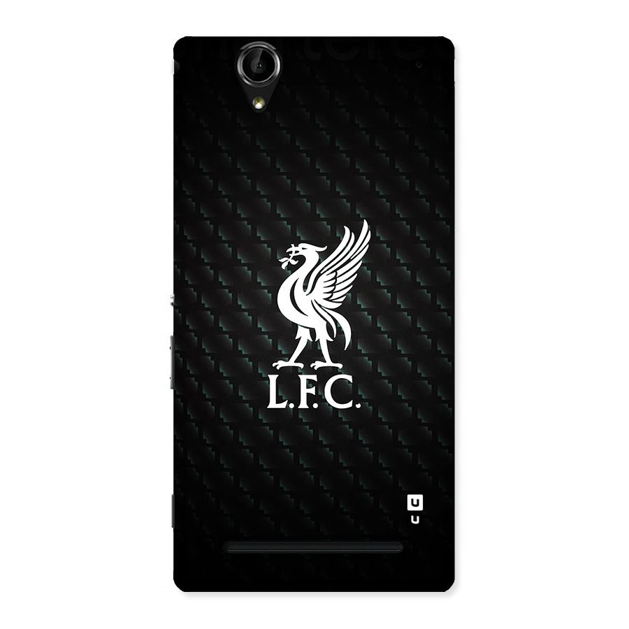 LiverPool Club Back Case for Xperia T2