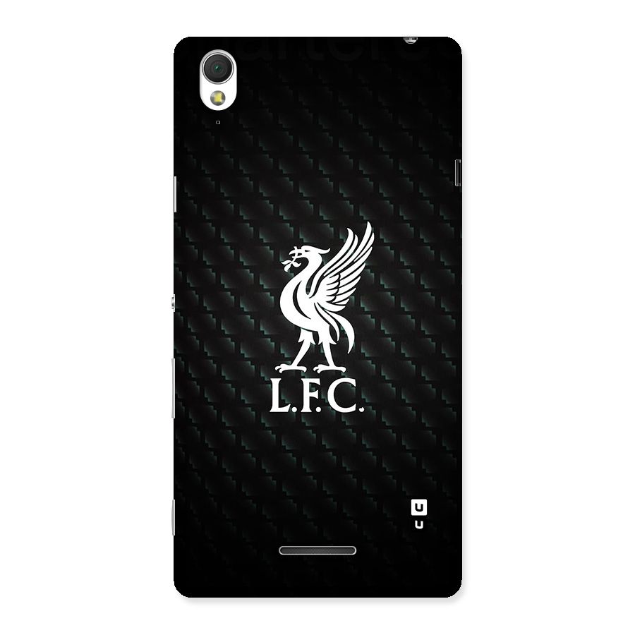LiverPool Club Back Case for Xperia T3