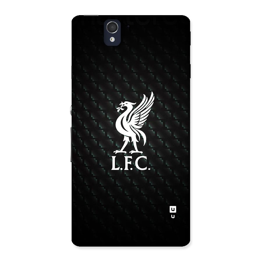 LiverPool Club Back Case for Xperia Z