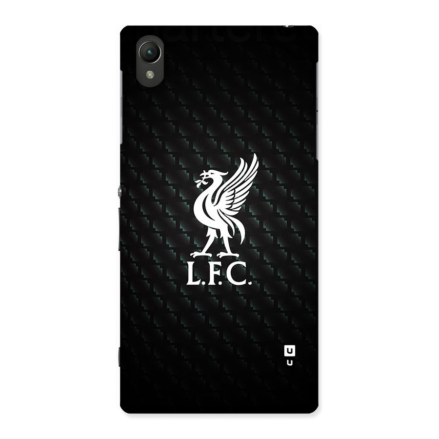 LiverPool Club Back Case for Xperia Z1