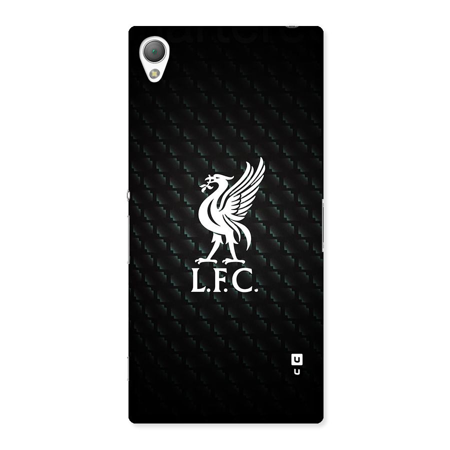 LiverPool Club Back Case for Xperia Z3