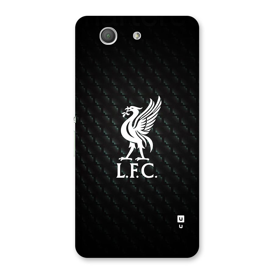 LiverPool Club Back Case for Xperia Z3 Compact