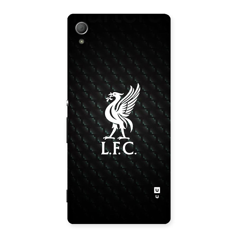 LiverPool Club Back Case for Xperia Z3 Plus