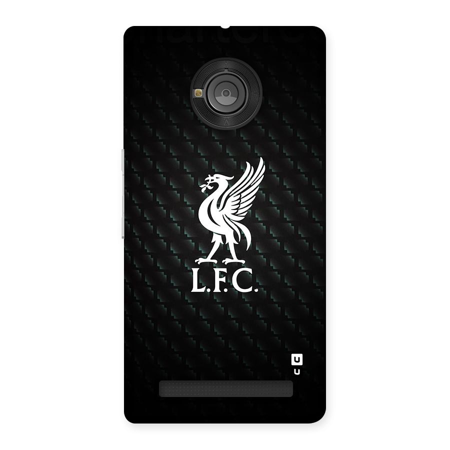 LiverPool Club Back Case for Yunique