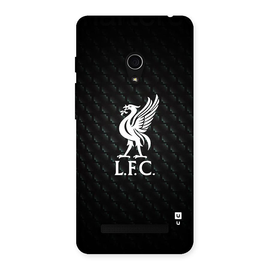 LiverPool Club Back Case for Zenfone 5