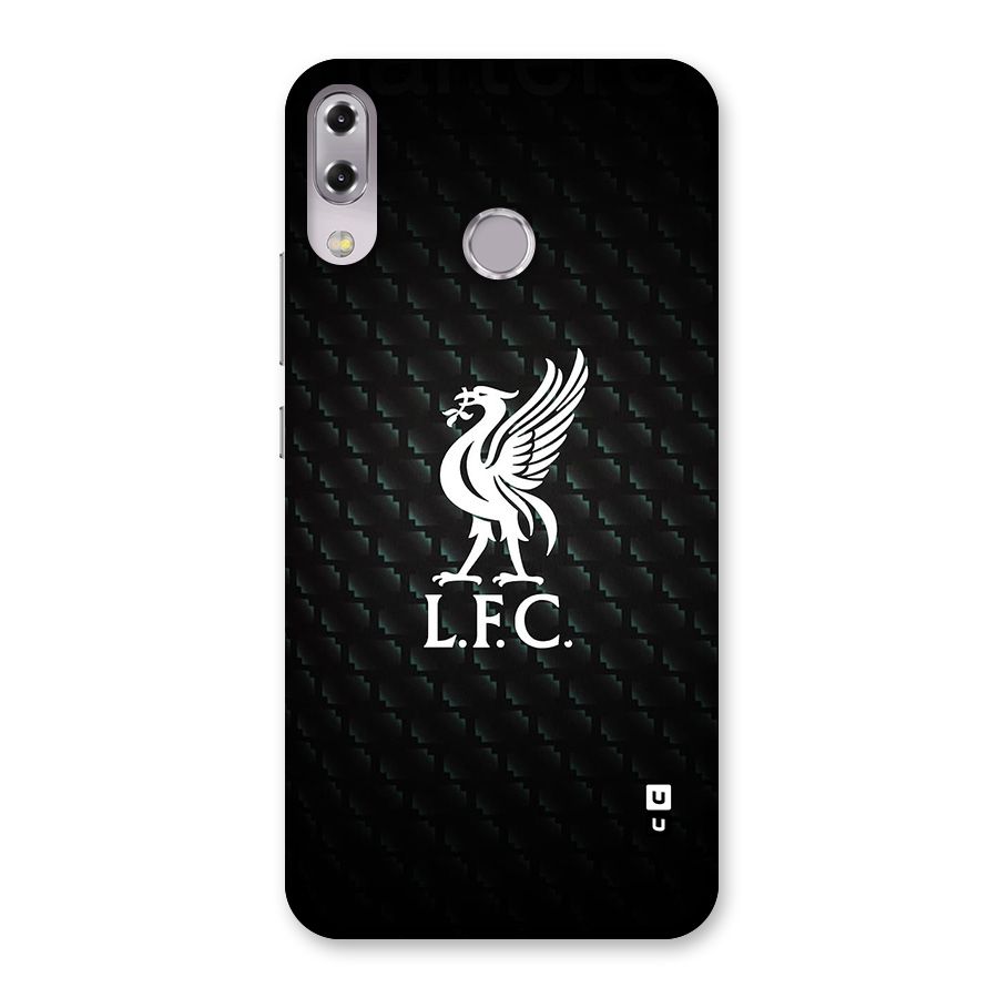 LiverPool Club Back Case for Zenfone 5Z