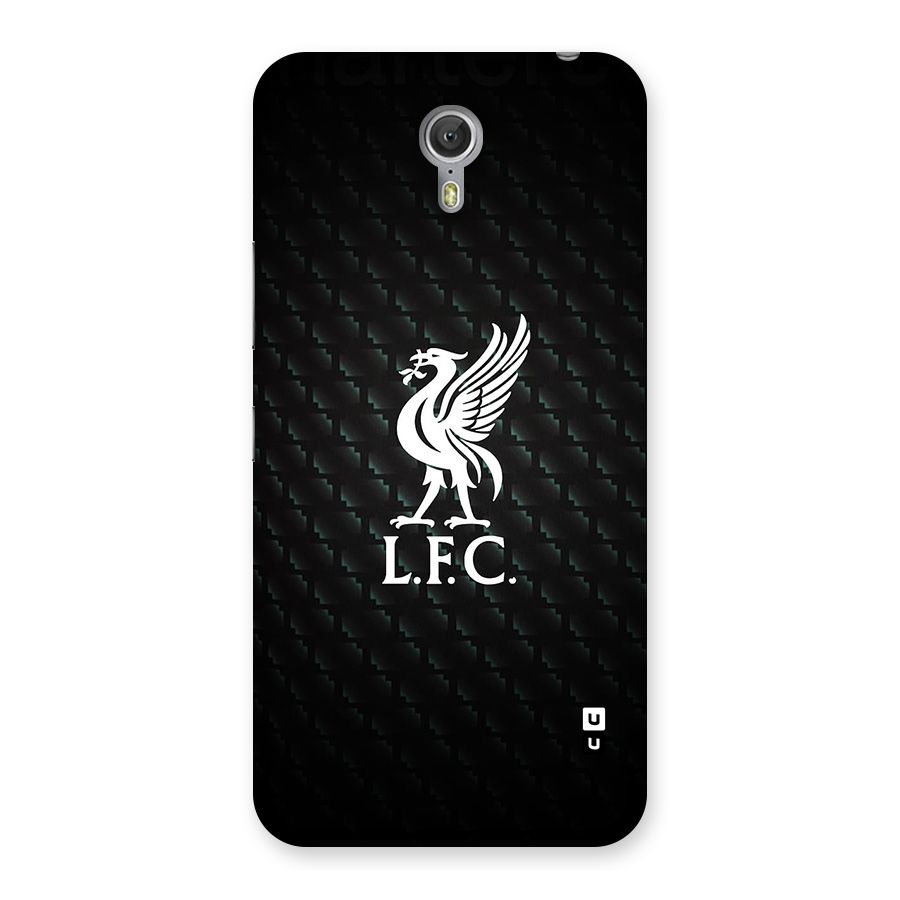 LiverPool Club Back Case for Zuk Z1