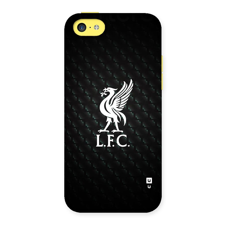 LiverPool Club Back Case for iPhone 5C